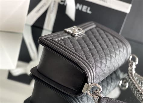 chanel a67086|chanel handbags black.